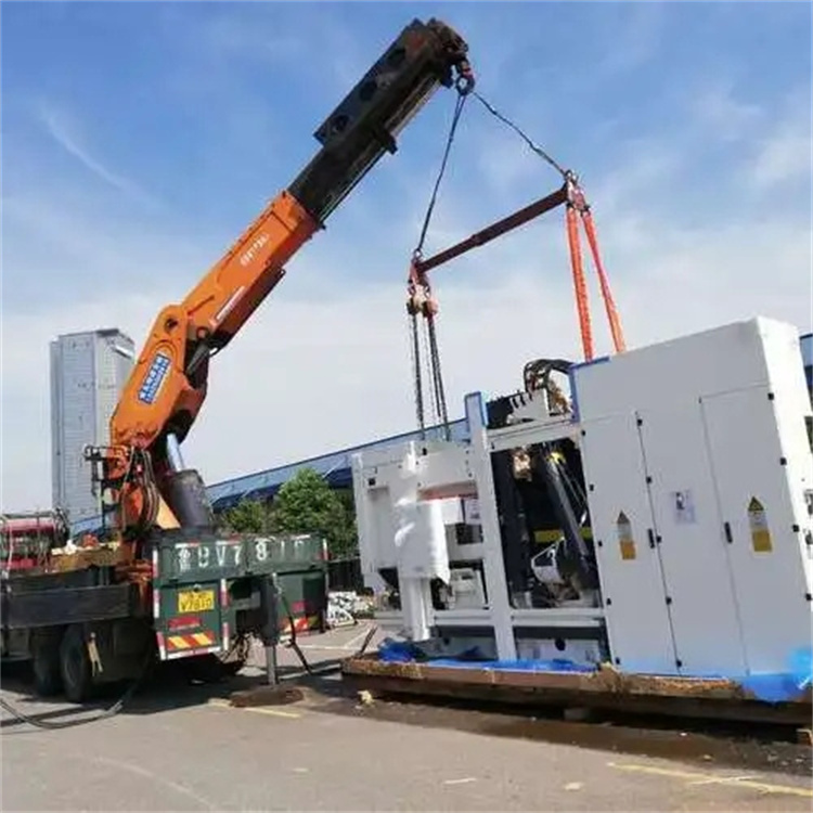 东明附近小吊车联系方式|8-16吨|本地及时服务