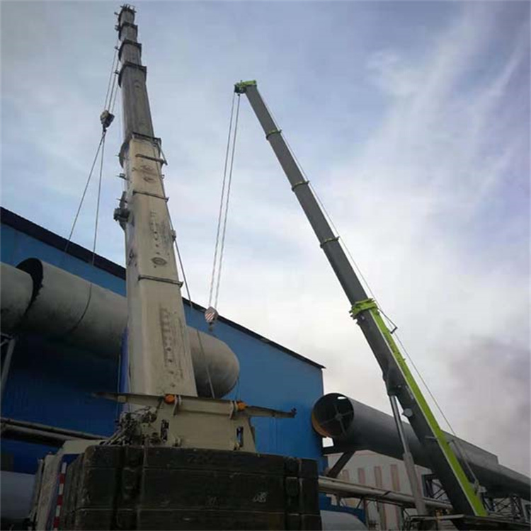 东明起重机吊车出租