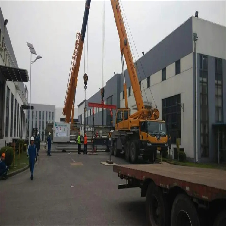 东明吊十吨用多大的吊车