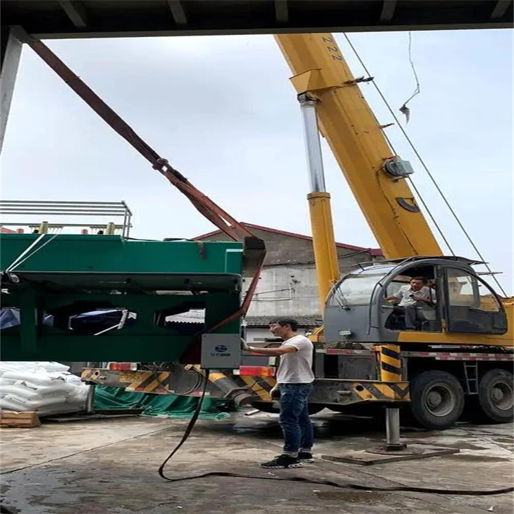 东明大吨位吊车租赁应急保障方案|化解突发吊装需求难题